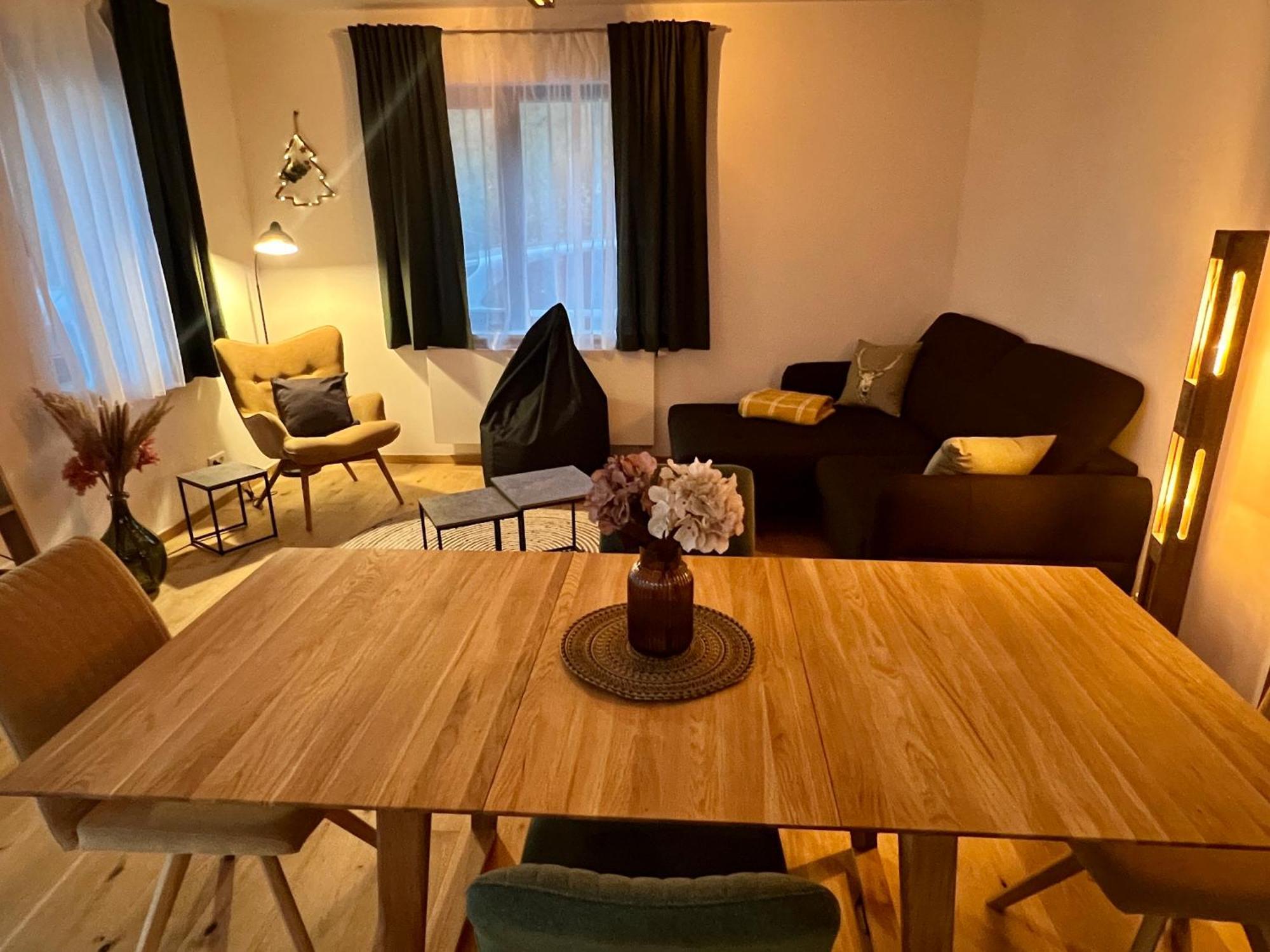 Family 2 Bedroom Ski&Bike Apartment With Terrase Janske Lazne Exterior photo