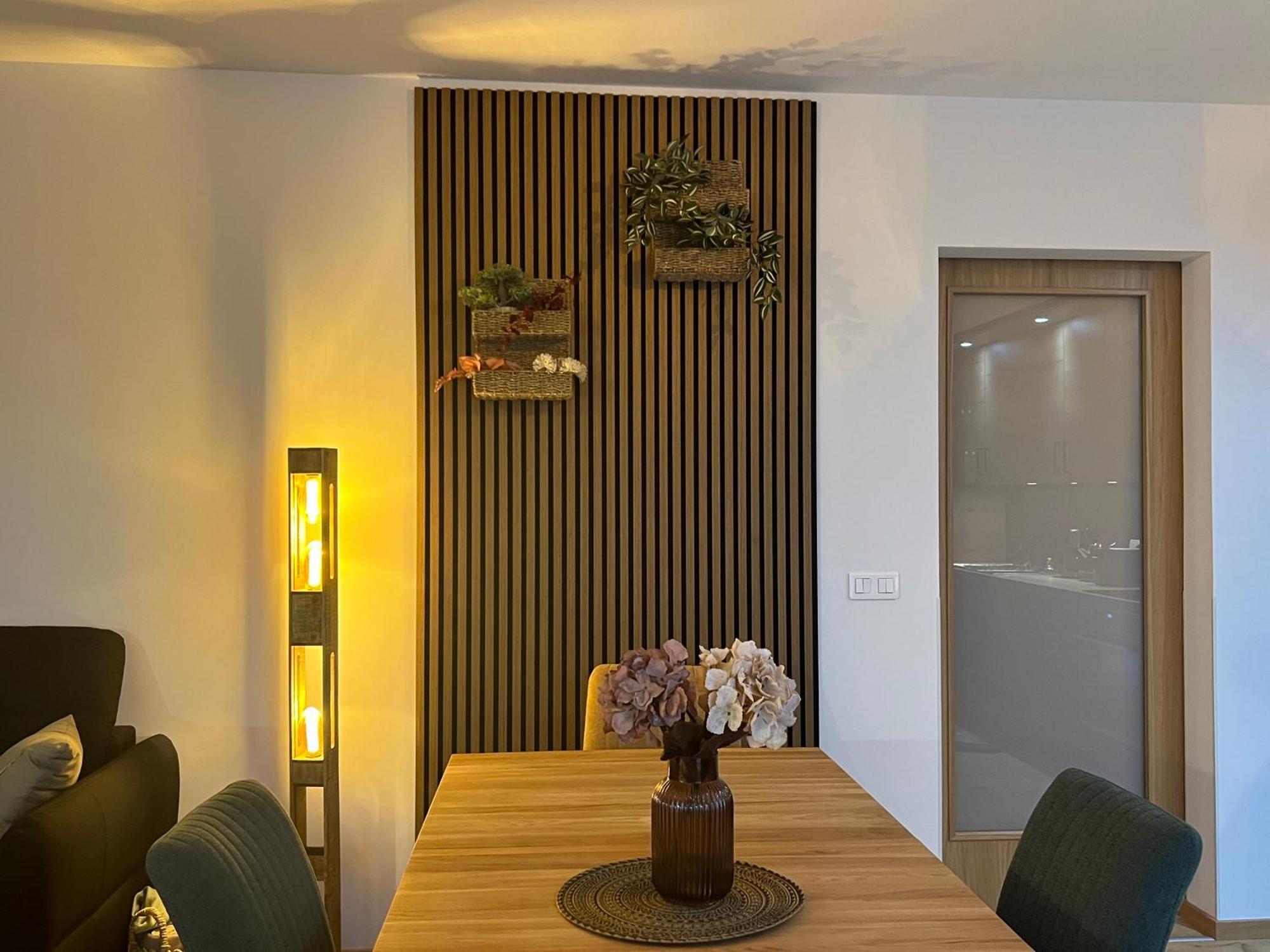 Family 2 Bedroom Ski&Bike Apartment With Terrase Janske Lazne Exterior photo